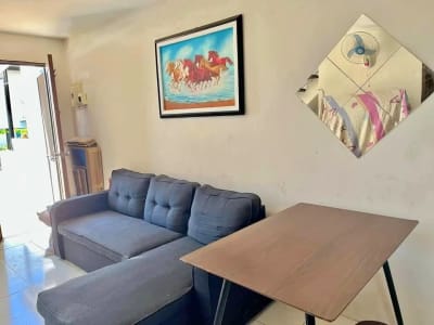 House for Rent Near Mactan Newtown