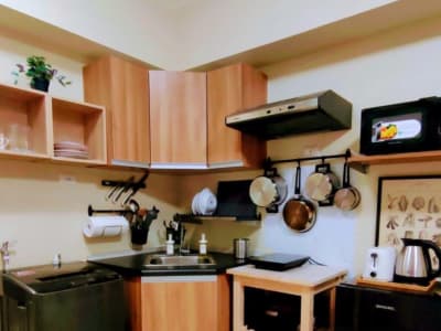 For Sale: Avida Towers Prime Taft Studio