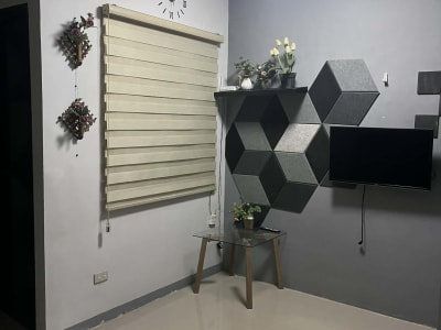 1Bedroom Semi-Furnished | Lipa City