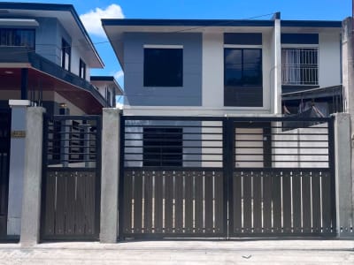 2 Bedroom Semi-Furnished | Lipa City