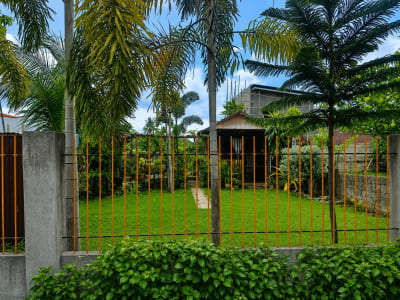 House and Lot for Sale near ILOILO CITY