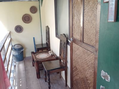 15 year lease for Beach Resort