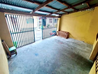 HOUSE FOR RENT