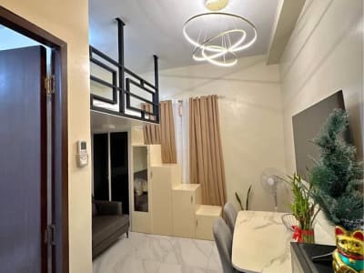 CONDO FOR RENT