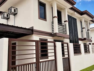 HOUSE FOR RENT