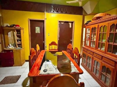 Apartment for rent