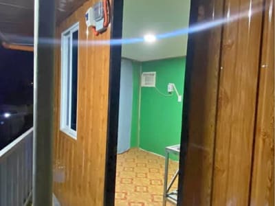 Room for rent