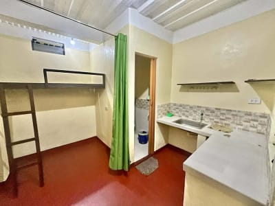 Studio Type For Rent