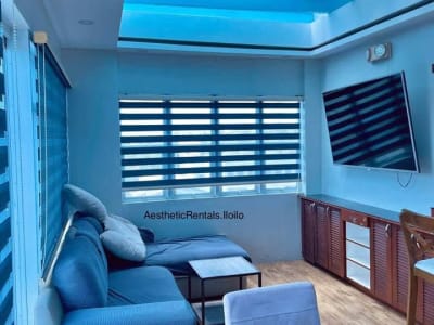 1 bedroom apartment Fully Furnished