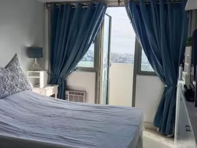 Calming Studio @ The Residences at Commonwealth