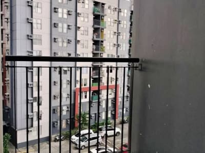 2 bedroom WITH BALCONY #FORRENT#hamptonGardens