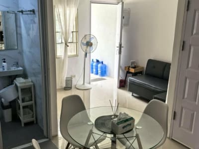 3 Beds 2 Baths Townhouse