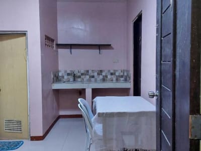 Apartment for Rent