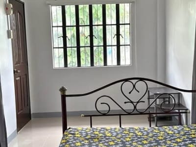 One Bedroom apartment for rent