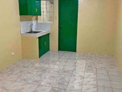 studio type apartment for rent