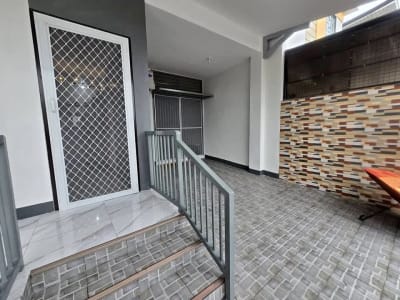 Mansfield 3BR furnished 35k