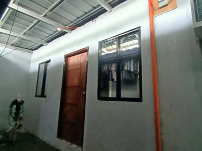 Apartment 4 rent