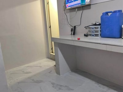 House for Rent (Malabon)