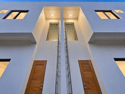 Apartment for rent(camanjac)