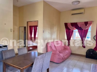 2 BEDROOM HOUSE FOR RENT 🏡