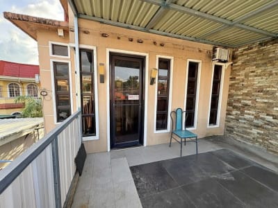 APARTMENT FOR RENT