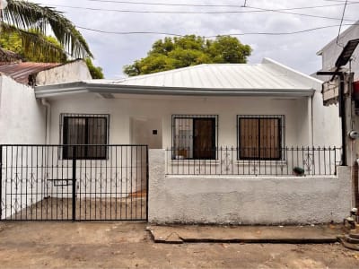 House for Rent in Bucandala Imus