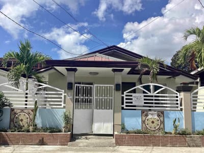 HOUSE FOR RENT