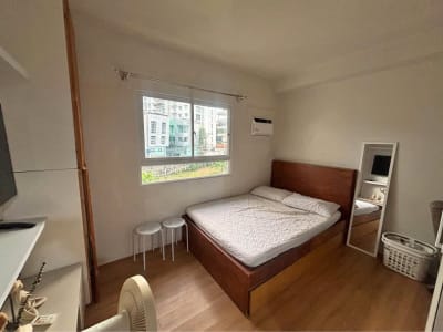 FOR LEASE: Fully Furnished Studio Unit in Lahug (Near Cebu IT Park)
