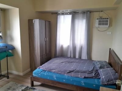 1 Bed 1 Bath Apartment/condo
