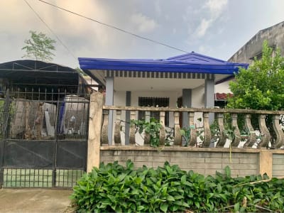 House For Rent