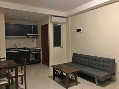 2 Beds 2 Baths House