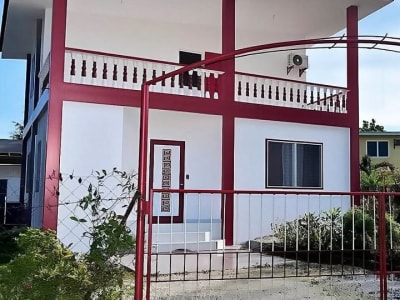 House for Rent - Alcoy Cebu