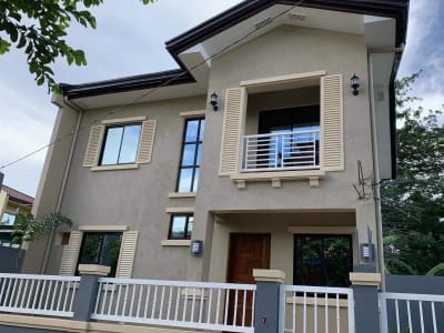 3-Bedroom House + Maid’s Room for Rent in  Camella Springville, Molino 3, Bacoor, Cavite