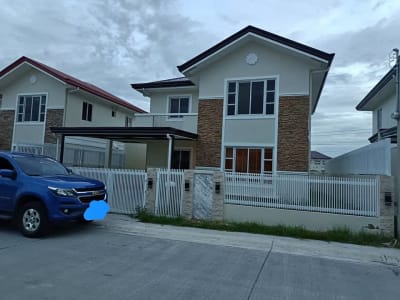 House for rent in Angeles City pampanga