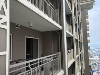 Cozy Home At Prisma Residences, Pasig