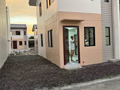 House for Rent Del Carman