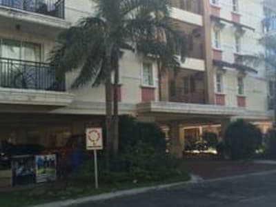 Palm Grove Residences with Parking