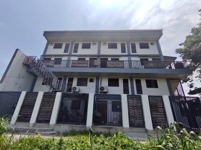 Apartment for rent (1&2floor)