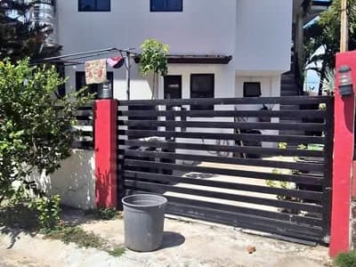 House for rent 20k inside subdivision
