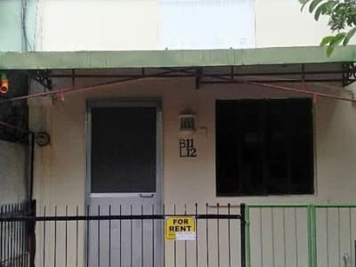 House for rent