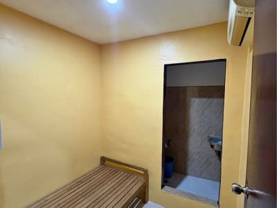 Room for Rent