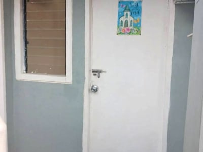 Studio type Room for Rent