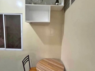 1 bedroom semi furnished at COGON, Pardo