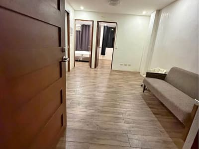 2bedrooms Condo Style Apartment for Rent at Consuelo Village Basak Mandaue City