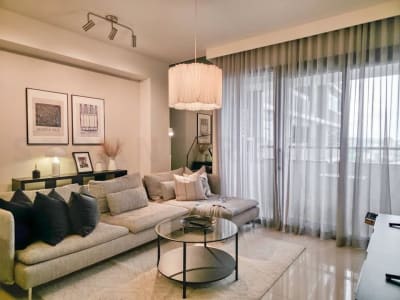 1 Bedroom for Rent THE ALCOVES