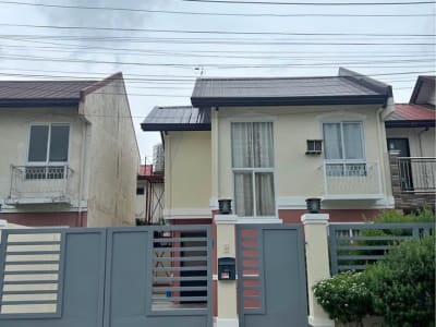 For rent in parc regency