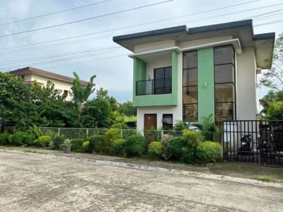 Fully Furnished House for Rent Near NGC , accessible location