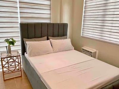 Tagaytay Condominium for Rent