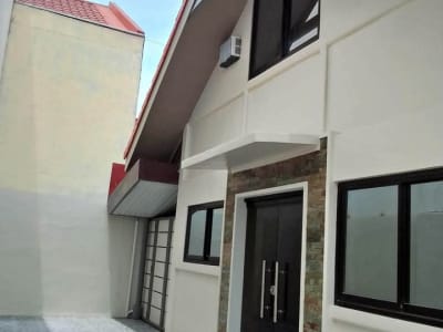 HOUSE FOR RENT
