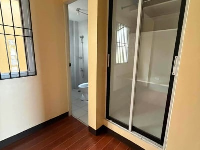 Townhouse for rent